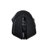 2.4GHz Wireless Mouse Optical Mice with USB Receiver 800-2400 DPI Gaming Mouse 7 Buttons