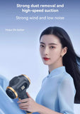 Cordless Handheld Vacuum Cleaner Can Absorb Dust Debris Pet Hair