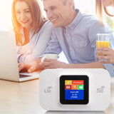 H807 Wireless Wifi Router H807 Pro 4G LTE Portable With Sim Card Slot