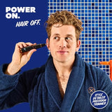 Style Detailer Precision Trimmer Trimmer for Nose Ears