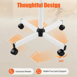 800W 110V 2 in 1 Portable Professional Face Steamer Facial Skin Care Machine for Facial
