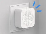 Dekco 3MP Wireless Doorbell Video Intercom Outdoor 2.4G Wi-Fi Smart Doorbell