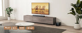 ULTIMEA Poseidon M60 Boom 5.1ch Soundbar with 5.25" Wired Subwoofer