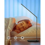 Desk Lamp, LED Eye-Caring Desk Light for Home Office