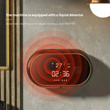 Automatic Foam Soap Dispenser | 450ml/15.8 fl.oz Wall-Mounted Design