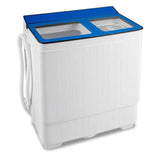 Portable Washing Machine with 18 LBS Washer and