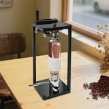 Manual Can Sealing Machine Jar Beverage Sealer Stall Sealing Machine