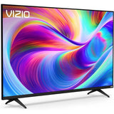 50' Quantum 4K QLED HDR Smart TV w/Dolby Vision HDR, Wii 6, Bluetooth