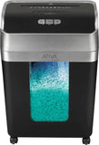 14-Sheet Super Micro-Cut Shredder with 6-Gallon Bin for Office Use