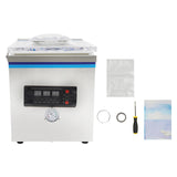 Food Chamber Vacuum Sealer Z-260 Commercial Kitchen Vacuum Sealer Machine