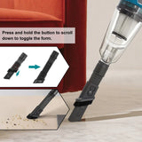 10000PA Electric Vacuum Cleaner Cordless Handheld For Makita 18V Battery