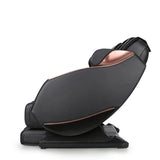 Full Body Zero Gravity Shiatsu Massage Chair SL-Track Recliner with Airbag
