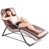 Natural Tourmaline Germanium Stone Mattress Massage Heating Pad
