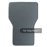 Portable SUV Air Mattress with Foam for Outdoor Travel