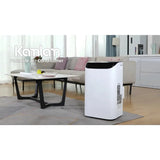 Portable air conditioner for home use, 14000 BTU cools up to 700 sq.ft,