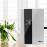 Yangzi Basement Dehumidifier Household Energy-saving Silent