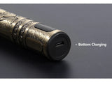 T9 LCD Electric Hairdresser Oil Shaving Head Electric Pusher Carving Electric Pusher Clipper Hair Precision