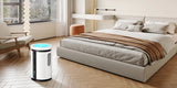 800 Sq.ft Dehumidifiers for Home, 75OZ Larger Water Tank for Bedroom