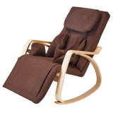 Massage Chair With Comfortable Air Pressure Relaxing Rocking Chair Heating