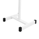 Professional Pedicure Stool w/Dust Cleaning Fan Nail Bench Manicure Chair Beauty Salon