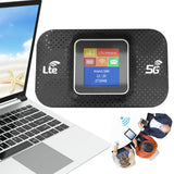 H807 Wireless Wifi Router H807 Pro 4G LTE Portable With Sim Card Slot