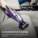 BISSELL Pet Hair Eraser Cordless Hand Vacuum, Lithium Ion, Home, Auto