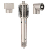 Hair Dryer Brush：Blow Dryer Brush 3 in 1 With 110,000 RPM High-Speed Negative Ionic