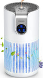 Air Purifiers for Home Large Room Up to 1500ft² with Aromatherapy