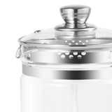 Winter Warm Essential Black Friday Hot Pick: Electric Tea Kettle 1.8L 800W Electric Health Pot