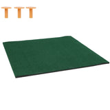 5x5ft Golf Practice Mat for Indoor and Outdoor Practice Gifts for Men Dad
