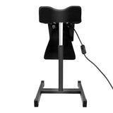 Professional Pedicure Stool Height Adjustable Manicure Chair Beauty Salon Spa Lift Stool Footrest