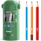 Electric Pencil Sharpener Fully Automatic Pencil Sharpener for Classroom