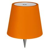 Portable Touch Wireless 4000mAh Rechargeable LED Table Lamp