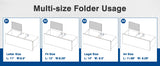 Metal Cabinets with Lockable Drawers and Doors Lateral File Cabinets Steel Filing Lockers Book Case