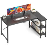 L Shaped Desk 39 Inch Computer Desk Gaming Desks Home Office PC Table
