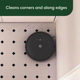 Roomba Vac Robot Vacuum Q011 -Power-Lifting Suction, Multi-Surface Cleaning