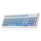 99 Wireless Keyboard, Custom Computer Keyboard, Tri-Mode Bluetooth