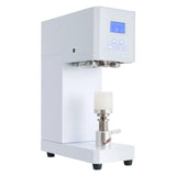 Can Sealing Machine Beverage Bottle Sealing Machine Milk Tea Drink Bottle Sealer