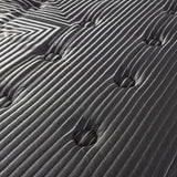 14" Pure Ice Plush Quilted Twin XL Mattress