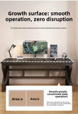 Computer Desk Furniture for Home Office Gaming Desk Workstation Study Desk
