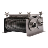 Stainless Steel Meat Slicer Knife, 5mm Cutting Thickness, Manual Operation