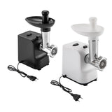 1000W Electric Sausage Stuffer Sausage Maker Meat Grinder Meat Filling Tools