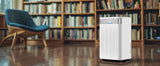 35 Pint Smart Dehumidifier for Home Basement Low Noise Humidity Control