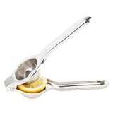 Stainless Steel Manual Lemon Clip Kitchen Gadgets Orange Juicer Fruit Juicer