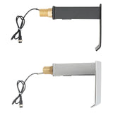 Touchless Water Faucet Automatic Infrared Sensor Tap for Hotels, Hospitals