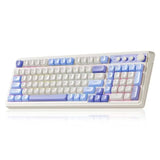 99 Wireless Keyboard, Custom Computer Keyboard, Tri-Mode Bluetooth