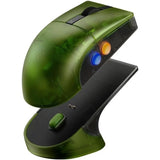 Optical Gaming Mouse with 26K DPI, Wireless 4K Polling, Charging Dock