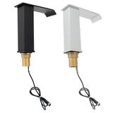 Touchless Water Faucet Automatic Infrared Sensor Tap for Hotels, Hospitals