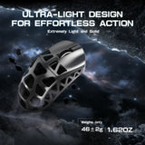 ATTACK SHARK R3 Magnesium Alloy Gaming Mouse 8K SUPERLIGHT