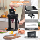 SucceBuy Commercial Meat Tenderizer Heavy Duty Stainless Steel